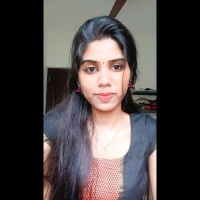 Haritha Unni