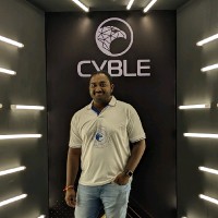 Konduru Pavan Kumar Reddy