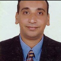 Mohamed Hanafy Mahmoud
