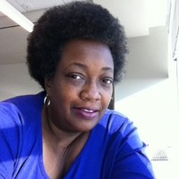 Sharon Tarkington