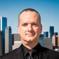 Brian Ricker