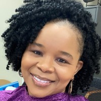 Dr. Carolyn J. Trigg, DM, LSSGB, MBA, BS