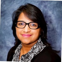 Pooja Garg