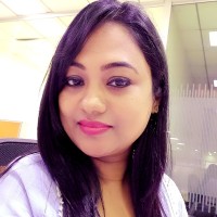 Susmita Ghosh