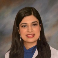 Rumesha Ahmad