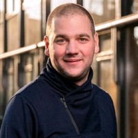 Mike Van Der Sterren