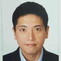 Jaehan Moon