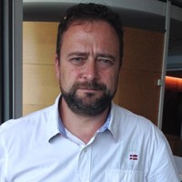 Daniel Garcia