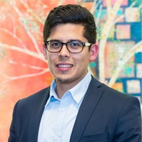 Adrian Enriquez