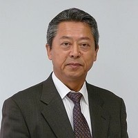 Hiromitsu Moridera