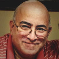 Wally David