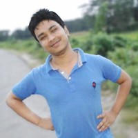 Md Samir Uddin