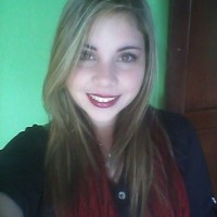 Massiel Esparragoza Huertas