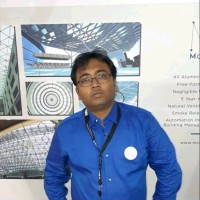 Arindam Saha Chowdhury