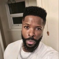 Dwain Evans