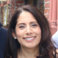 Grace Jaramillo