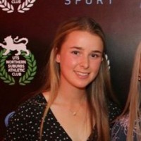 Chloe Davis