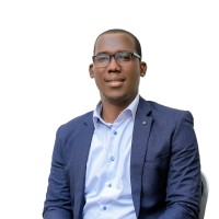 Kennedy Job Kibedi, CPA