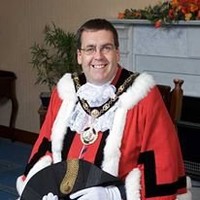 Sir Kelly Collins