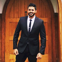 Vikas Ahlawat