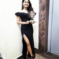 Sayantani Mitra