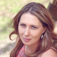 Amanda Townsend