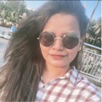 Shrushti Shinde