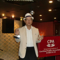 Professor Stephen Yam