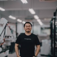 Bisma Mutiargo