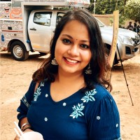 Rakhi Akash Raj