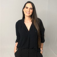 Laís Scandiffio Da Cunha