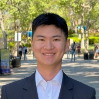 Brandon Liang