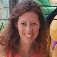 Debby Paantjens