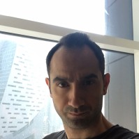 Mohammad Asghari