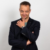 Steffen Becker