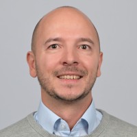 Dr. Nikolai Peschek
