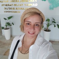 Naciye Celik