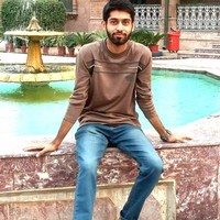 Muhammed Hamza Khan