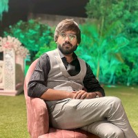 Deepak Kumawat