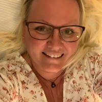 Susanne Nilsson
