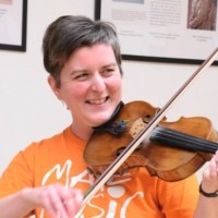 Alison Reeves