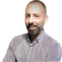 Daniele Baroni