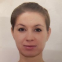 Svetlana Fostiropulo