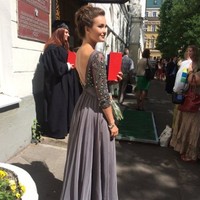 Татьяна Соколова