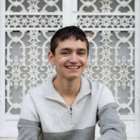 Joshua Goldstein