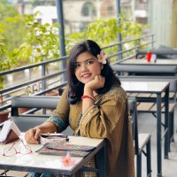 Sharmin Jui
