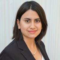 Isabelle Mencia