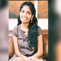 Swetha Mudhiraj