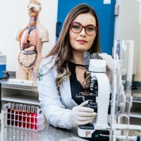 Ana Cristina De Azevedo Vieira