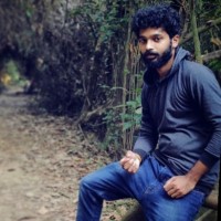 nandakumar u